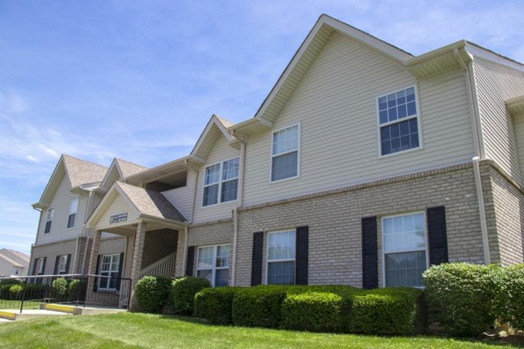 Oak Meadow Apartments